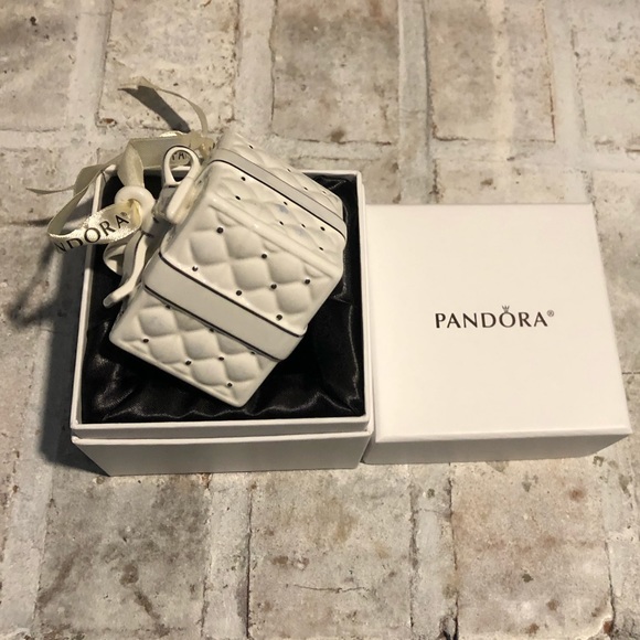 PANDORA 2016 Gift Ornamnet - Picture 3 of 3